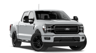 2026 Ford F-150® External Image 4